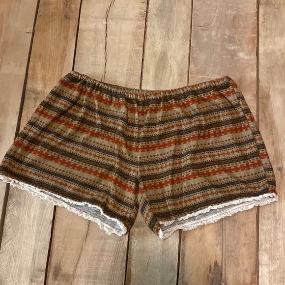 SIN Lounge Shorts - Picture 1 of 4
